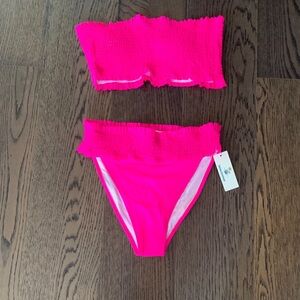 Beachsissi swimsuit